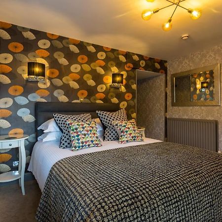 Jerichos Boutique Accommodation 윈더미어 외부 사진