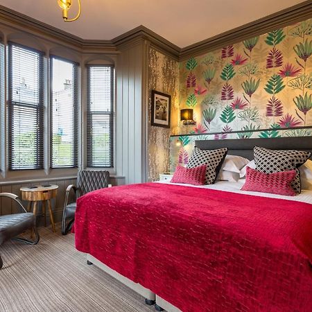 Jerichos Boutique Accommodation 윈더미어 외부 사진