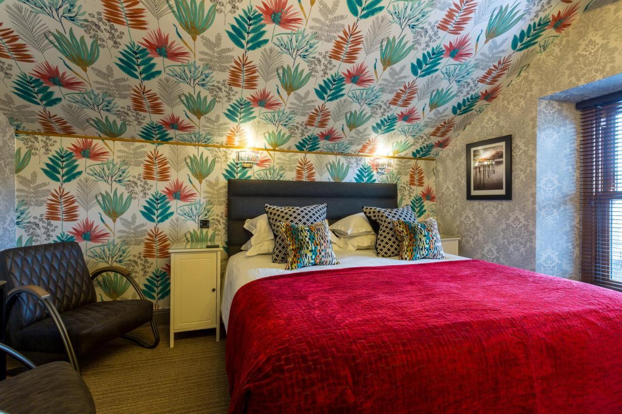 Jerichos Boutique Accommodation 윈더미어 외부 사진