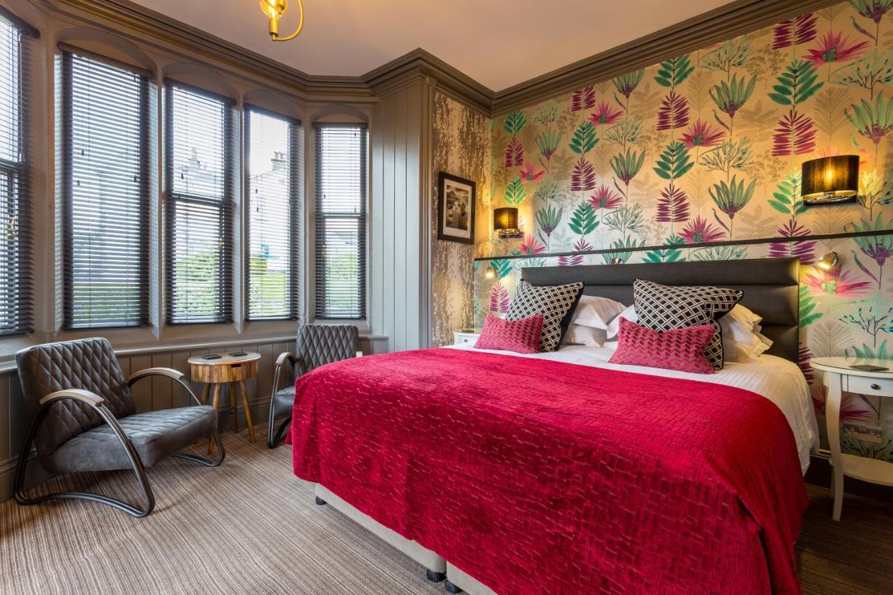 Jerichos Boutique Accommodation 윈더미어 외부 사진
