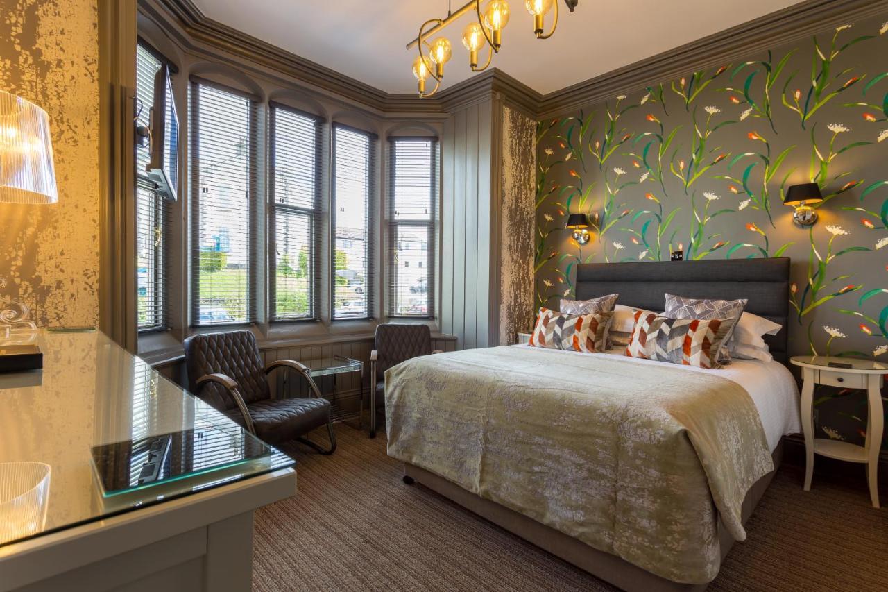 Jerichos Boutique Accommodation 윈더미어 외부 사진