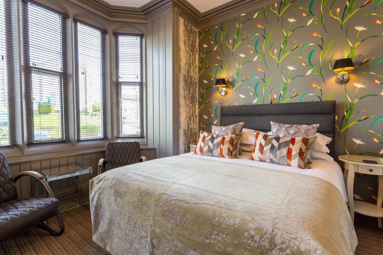 Jerichos Boutique Accommodation 윈더미어 외부 사진