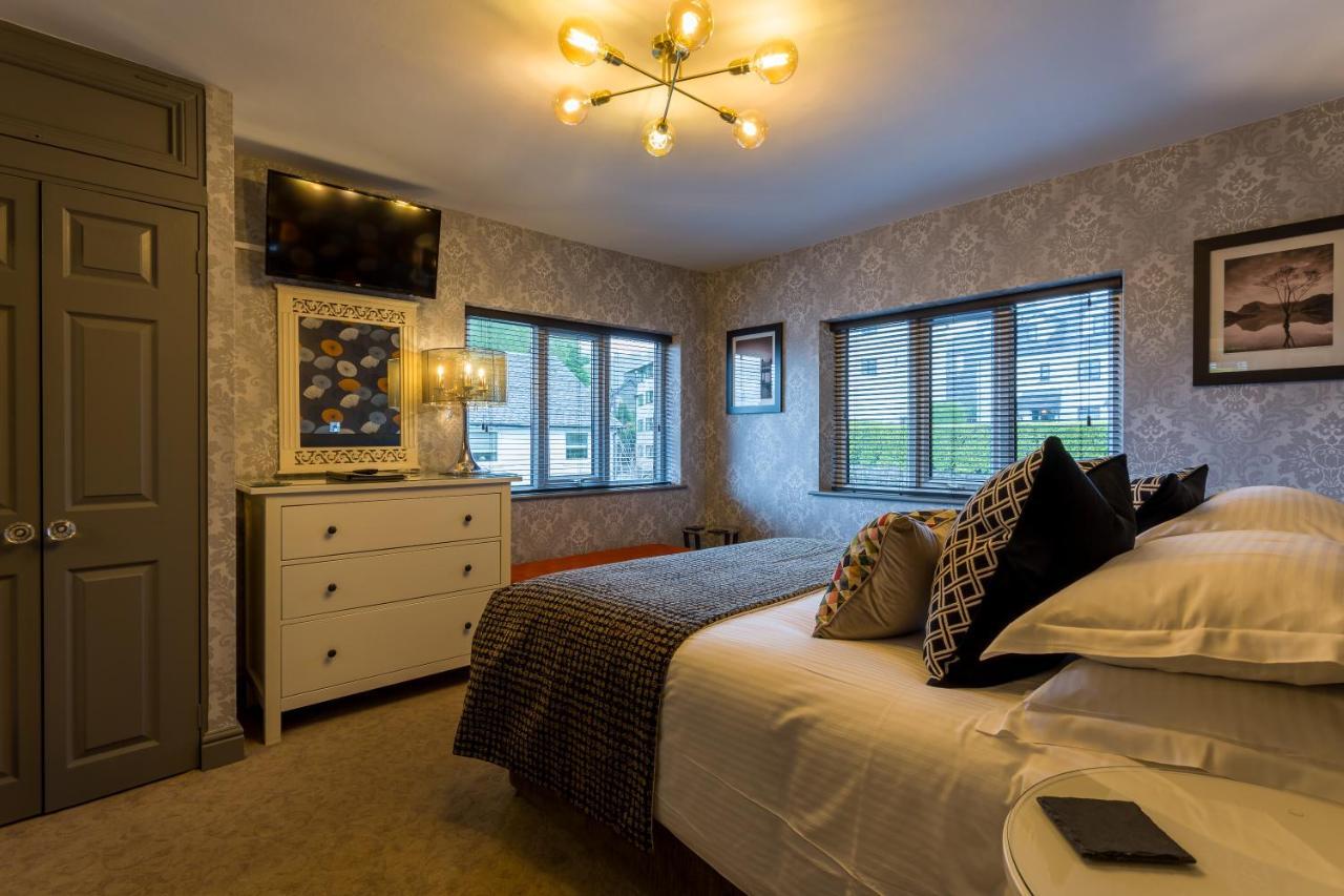 Jerichos Boutique Accommodation 윈더미어 외부 사진