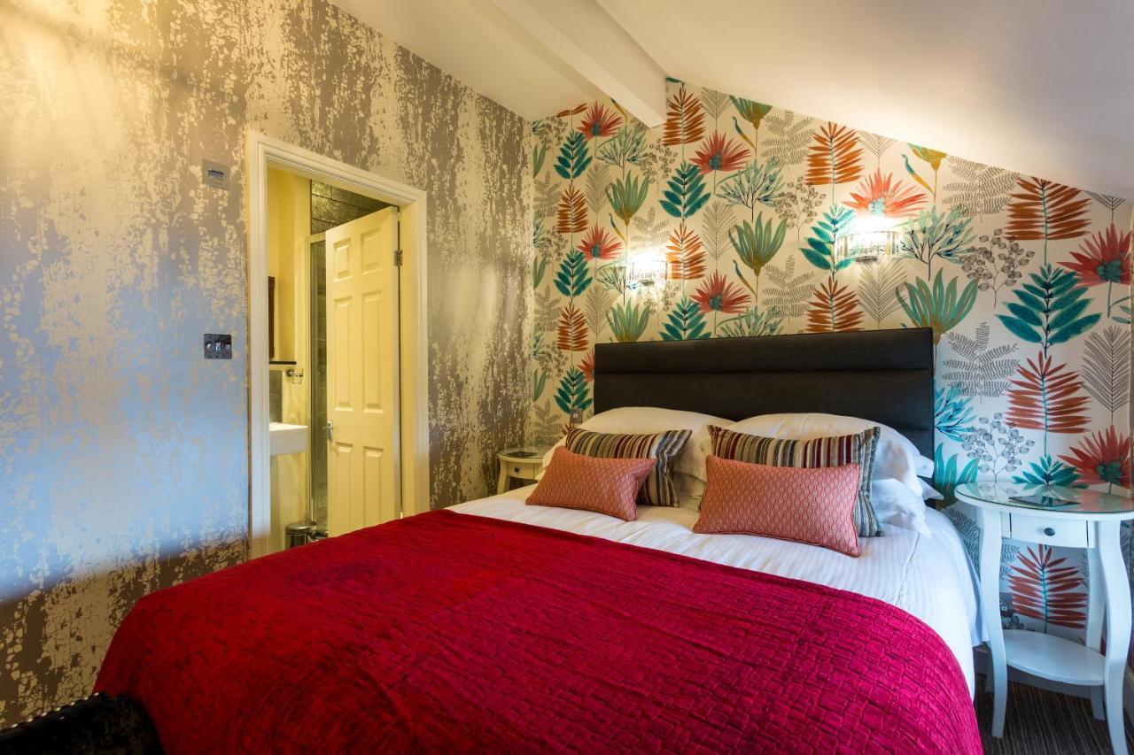 Jerichos Boutique Accommodation 윈더미어 외부 사진