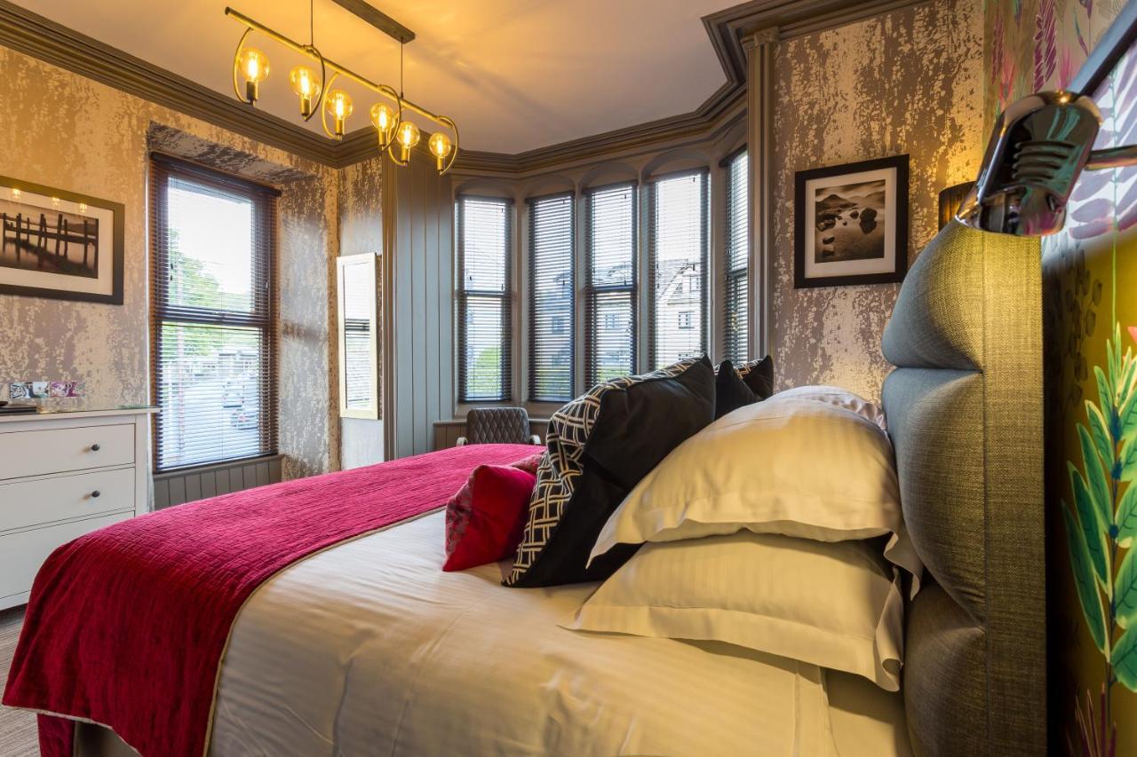 Jerichos Boutique Accommodation 윈더미어 외부 사진