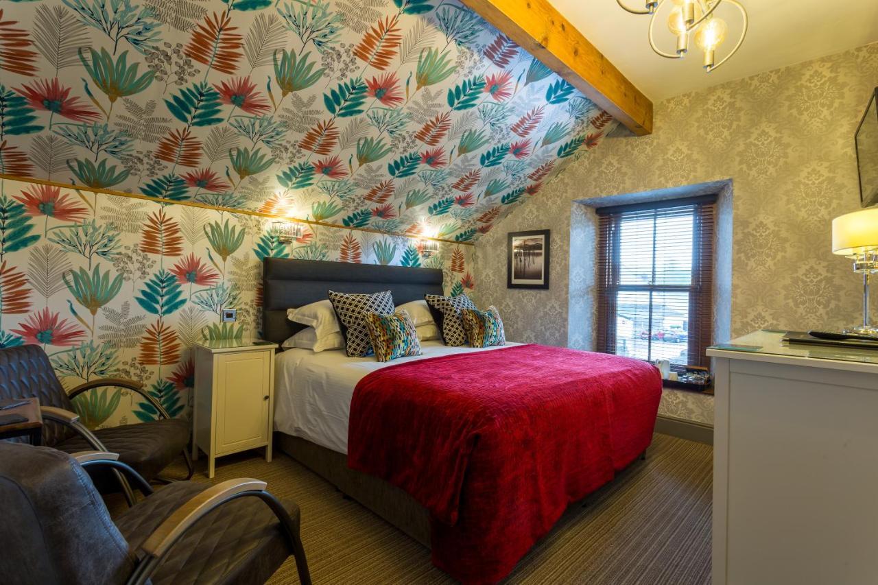 Jerichos Boutique Accommodation 윈더미어 외부 사진