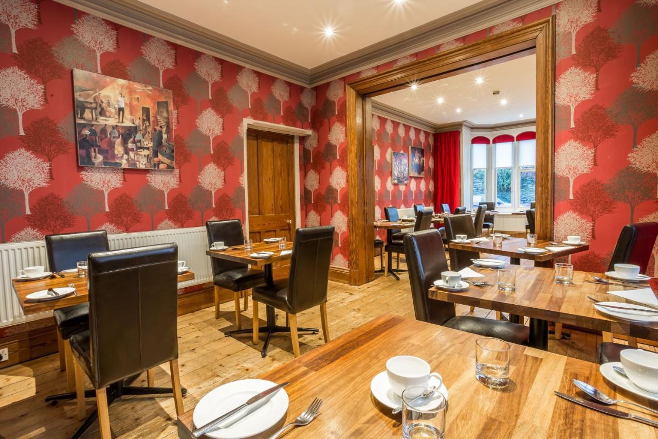 Jerichos Boutique Accommodation 윈더미어 외부 사진
