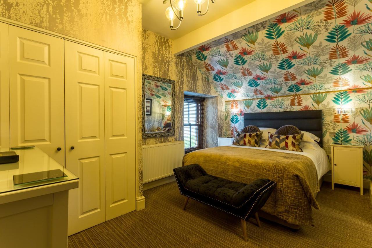 Jerichos Boutique Accommodation 윈더미어 외부 사진