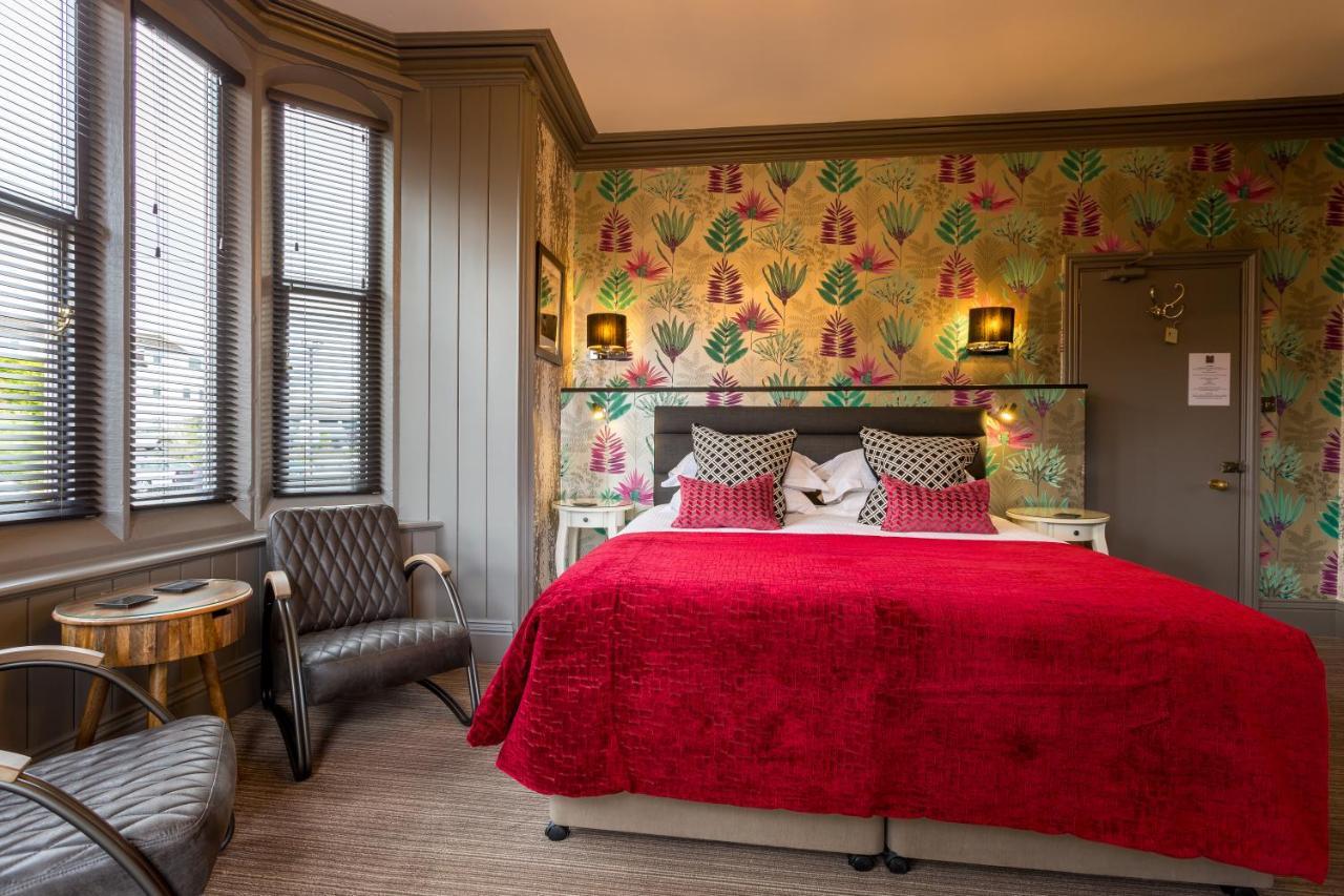 Jerichos Boutique Accommodation 윈더미어 외부 사진