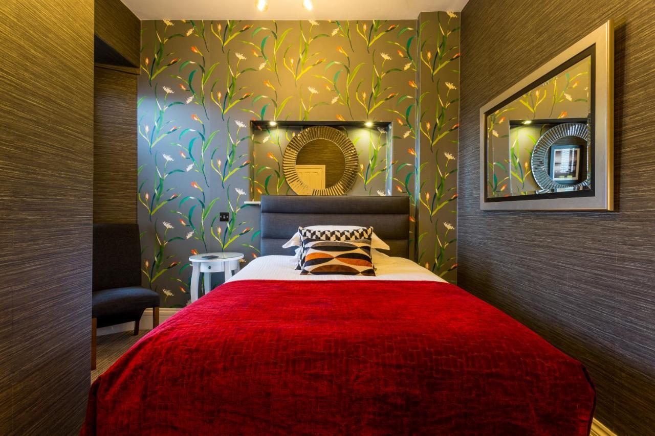 Jerichos Boutique Accommodation 윈더미어 외부 사진