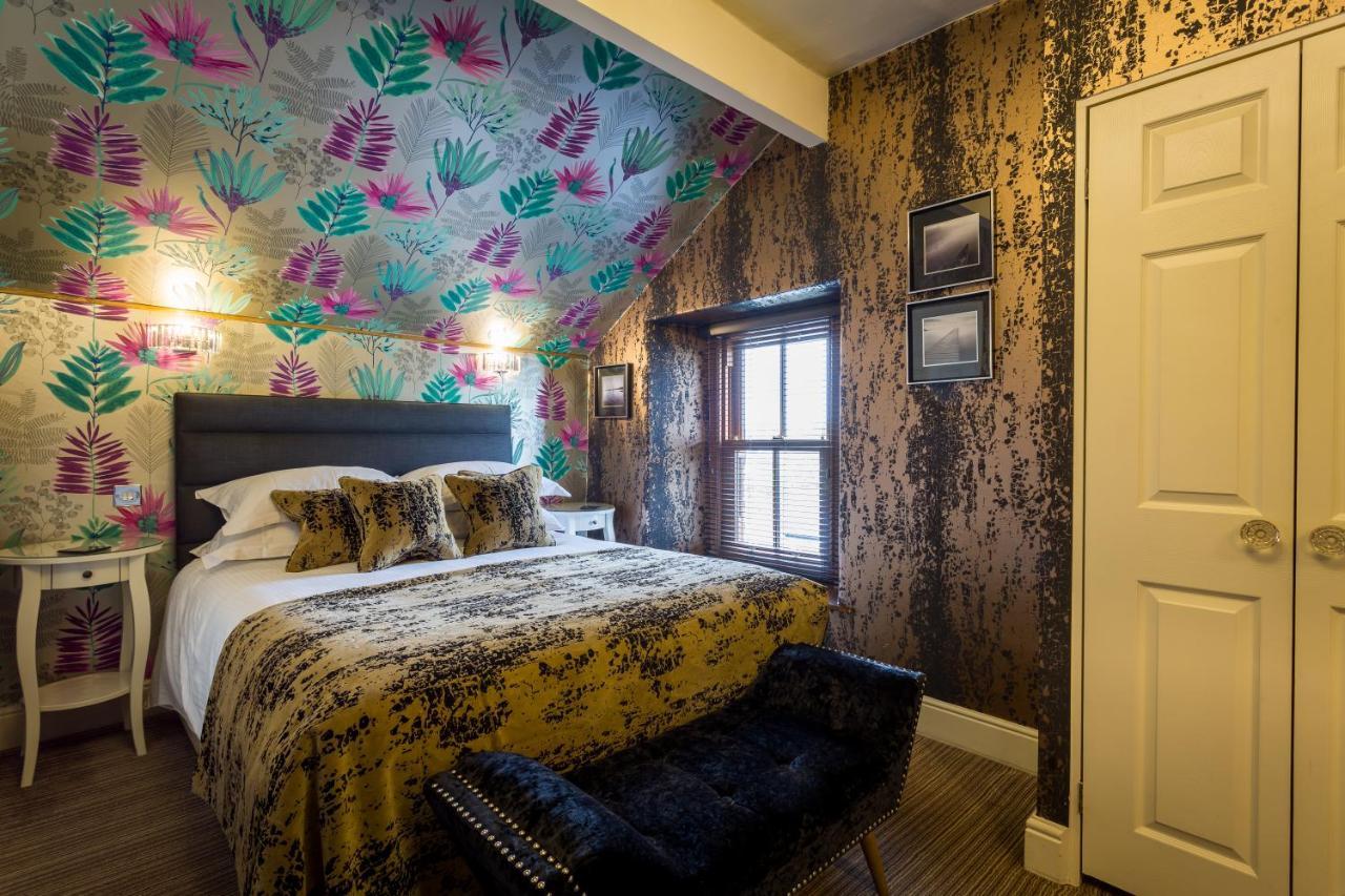 Jerichos Boutique Accommodation 윈더미어 외부 사진