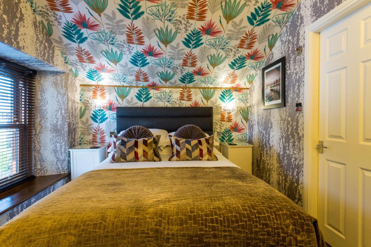 Jerichos Boutique Accommodation 윈더미어 외부 사진