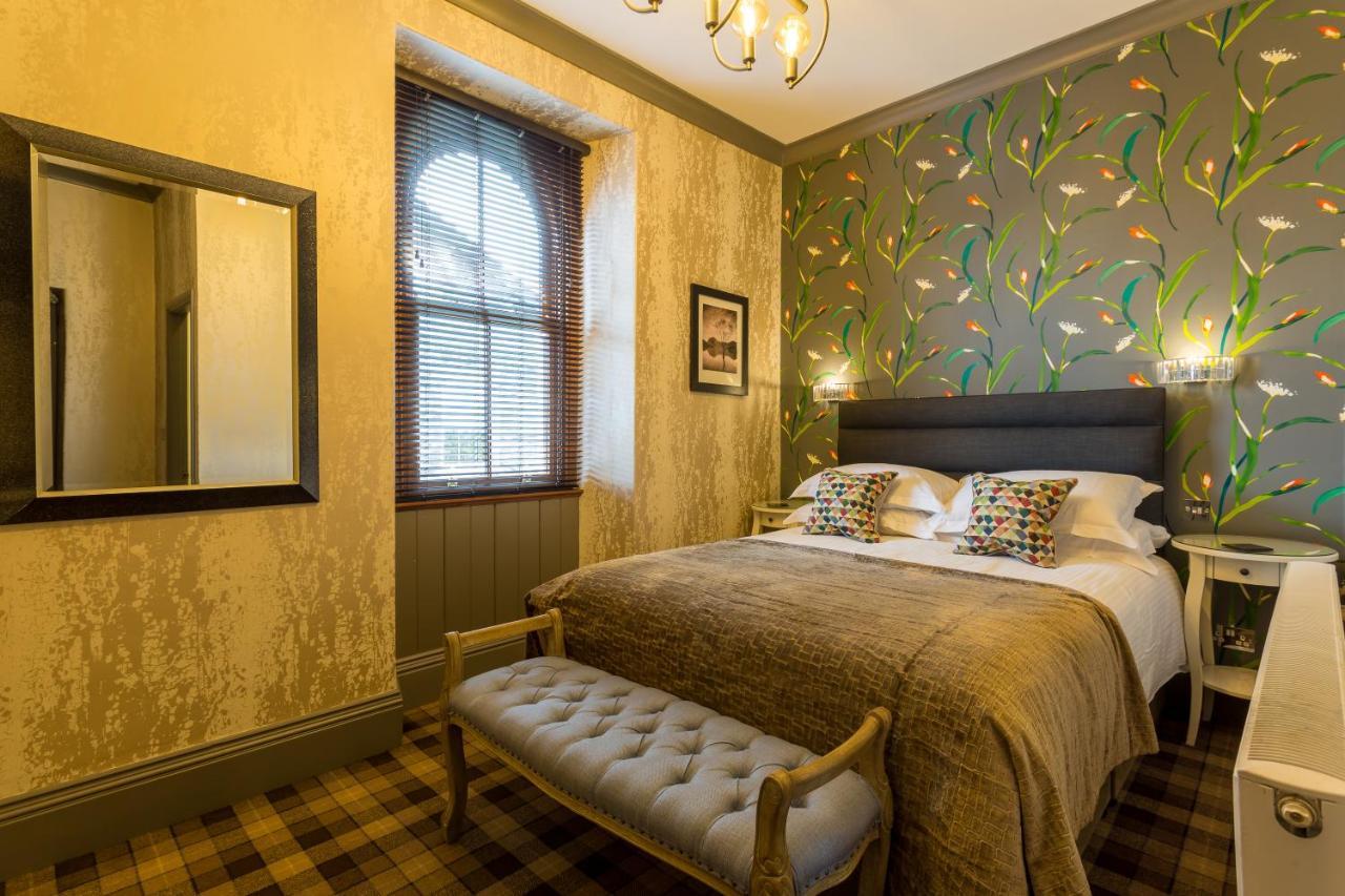 Jerichos Boutique Accommodation 윈더미어 외부 사진