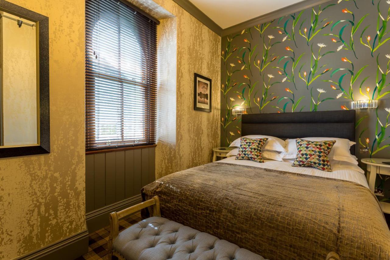 Jerichos Boutique Accommodation 윈더미어 외부 사진