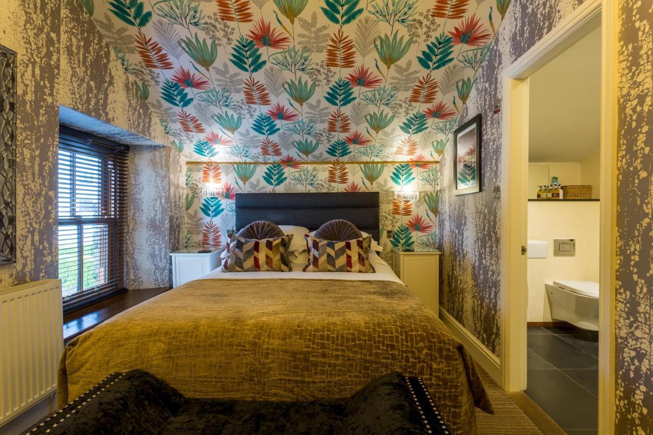Jerichos Boutique Accommodation 윈더미어 외부 사진