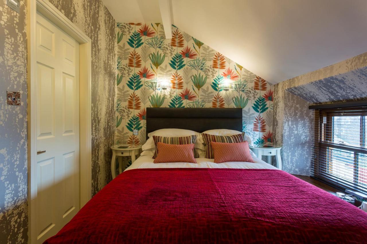 Jerichos Boutique Accommodation 윈더미어 외부 사진