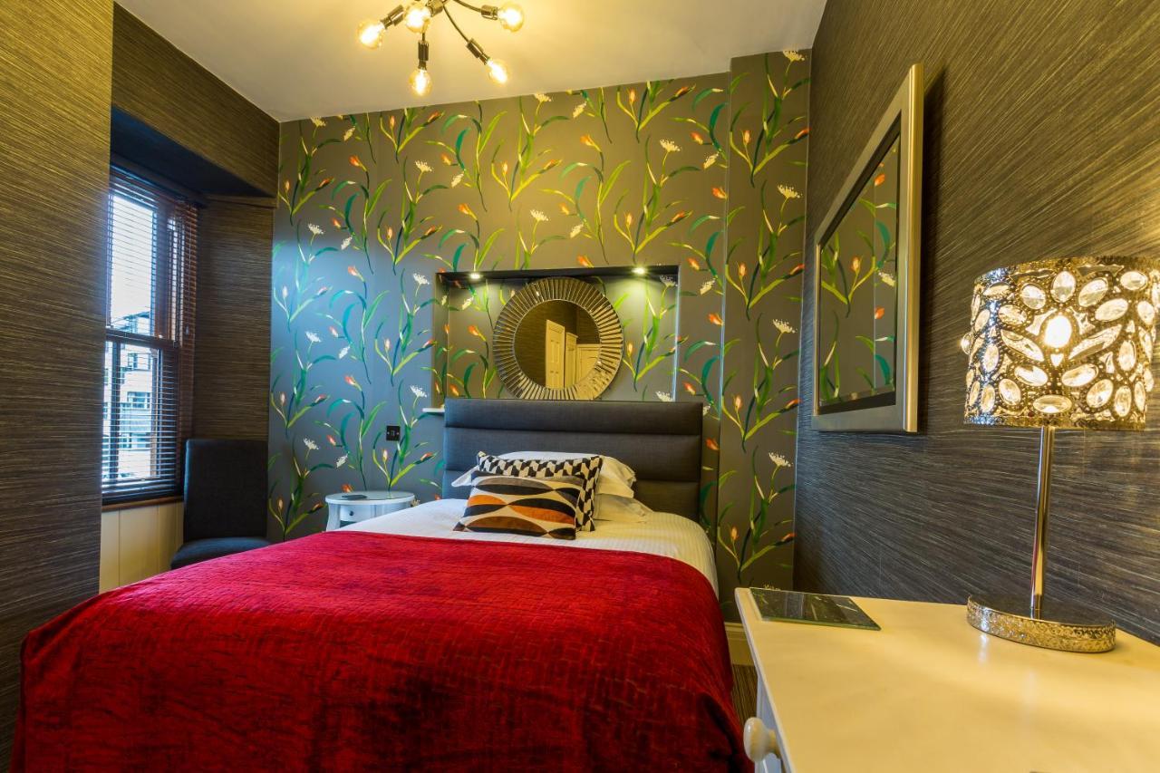Jerichos Boutique Accommodation 윈더미어 외부 사진