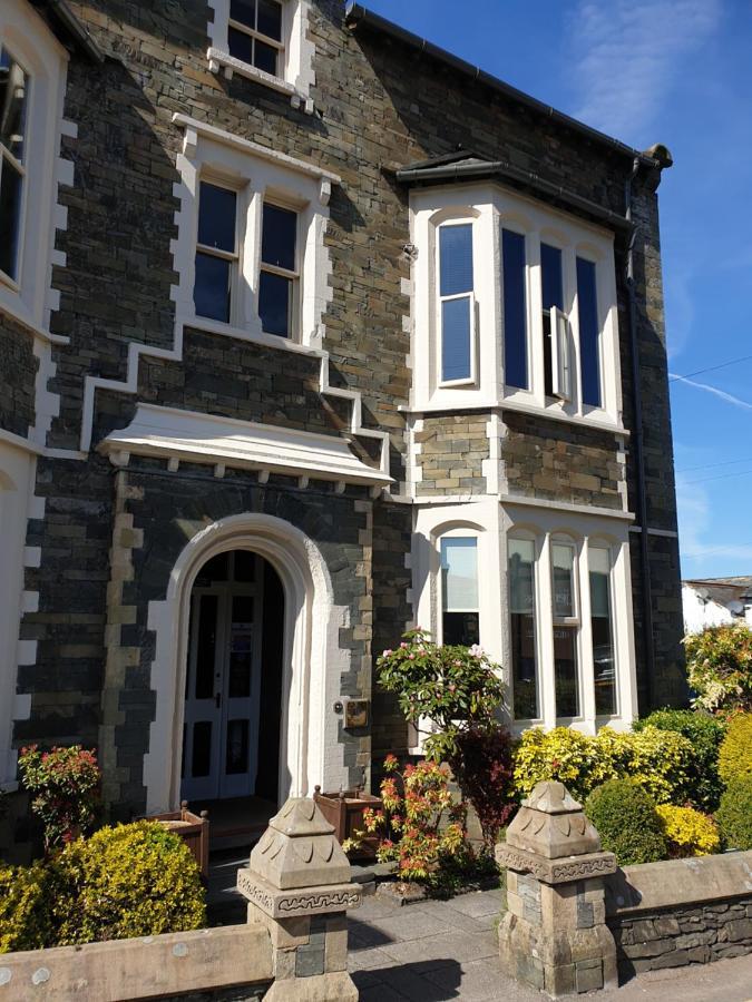 Jerichos Boutique Accommodation 윈더미어 외부 사진