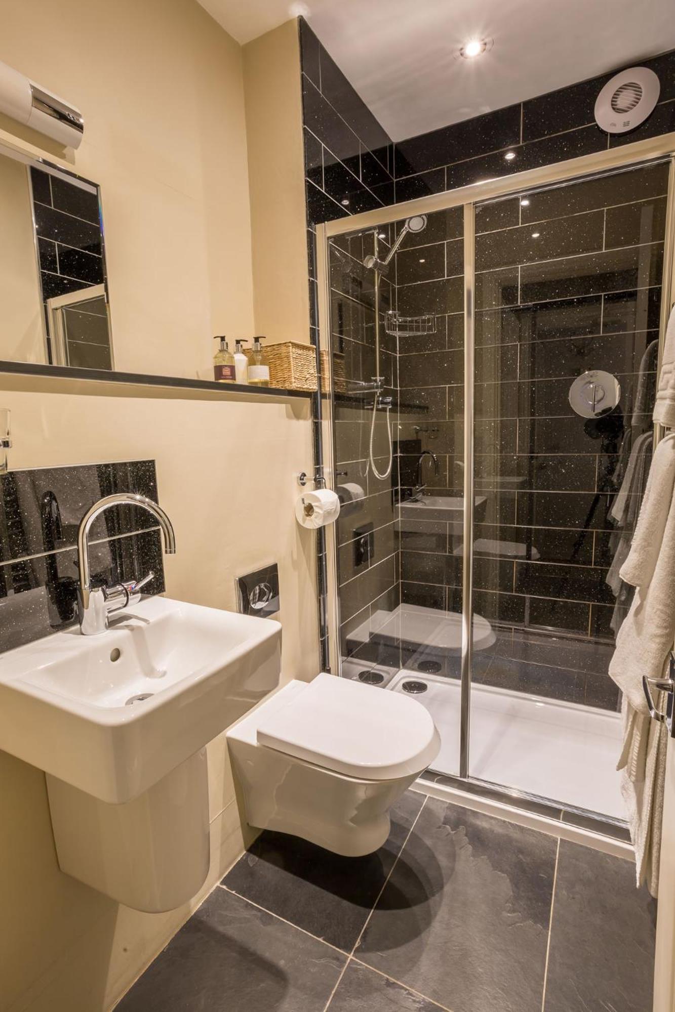 Jerichos Boutique Accommodation 윈더미어 외부 사진