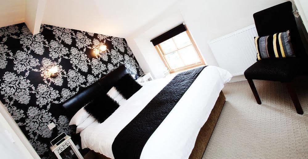 Jerichos Boutique Accommodation 윈더미어 외부 사진