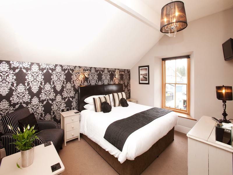 Jerichos Boutique Accommodation 윈더미어 외부 사진