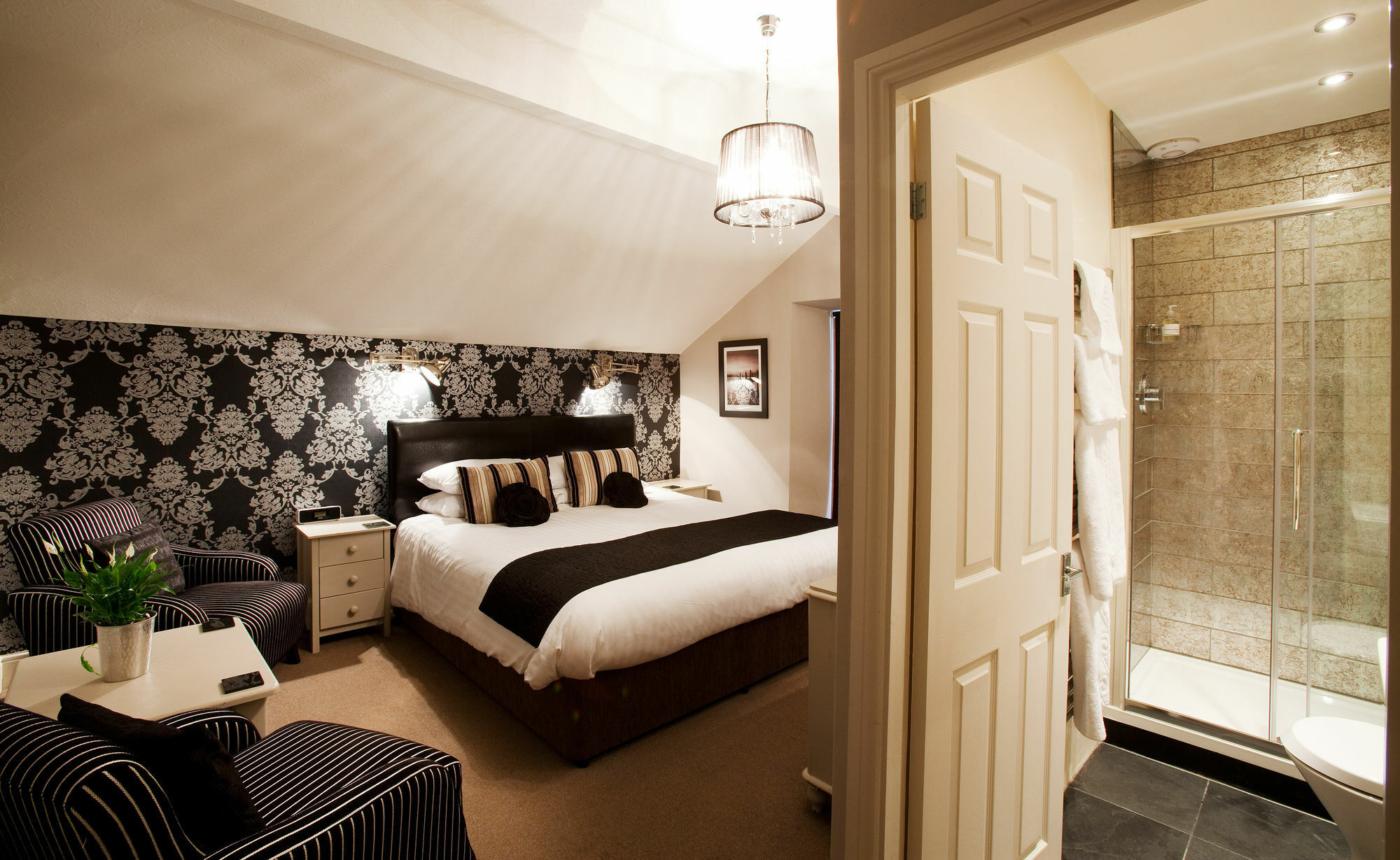 Jerichos Boutique Accommodation 윈더미어 외부 사진