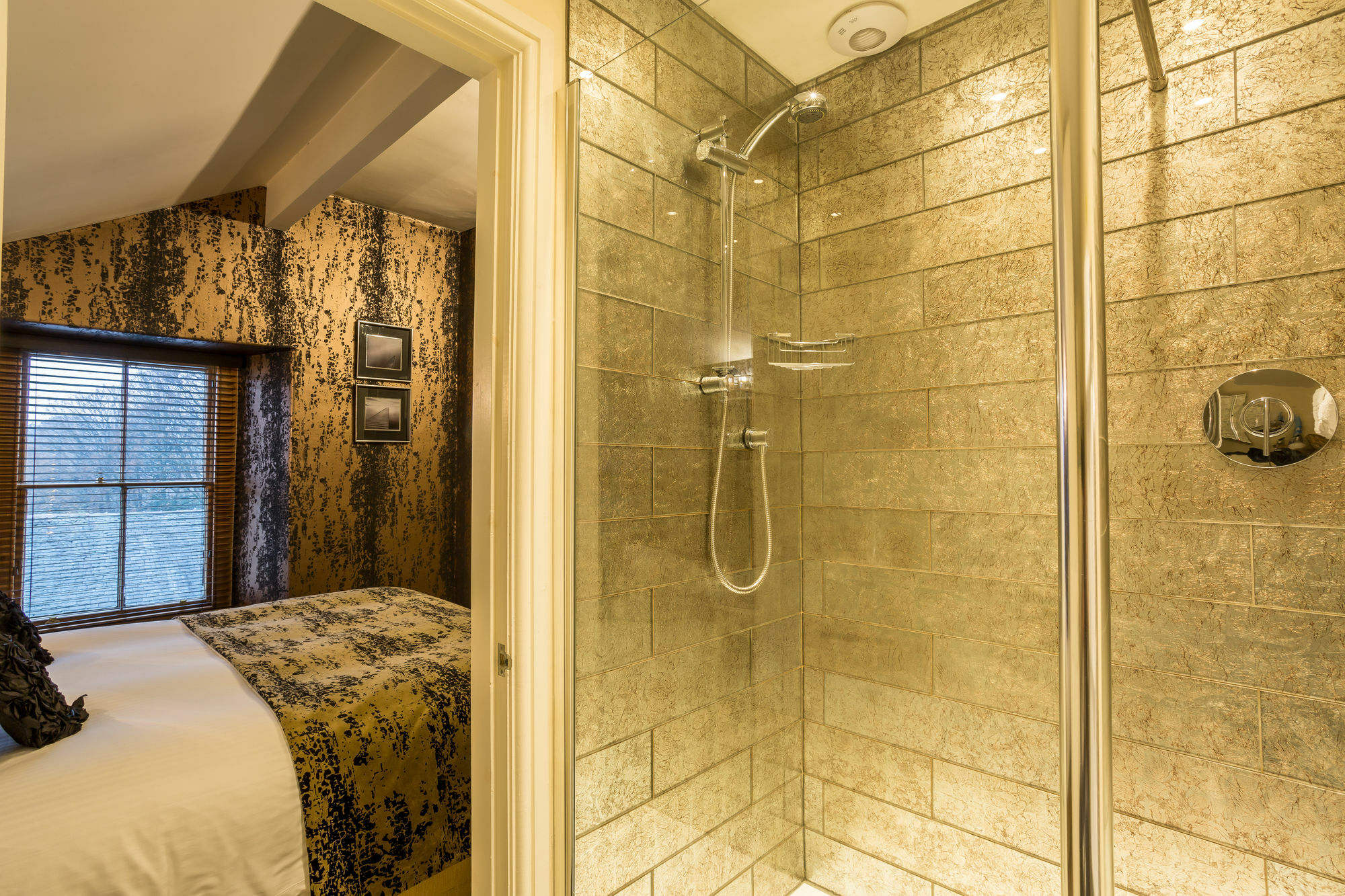 Jerichos Boutique Accommodation 윈더미어 외부 사진